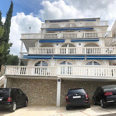 Apartments Josip Drage Dış mekan fotoğraf