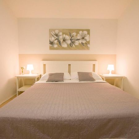 Apartments Josip Drage Dış mekan fotoğraf