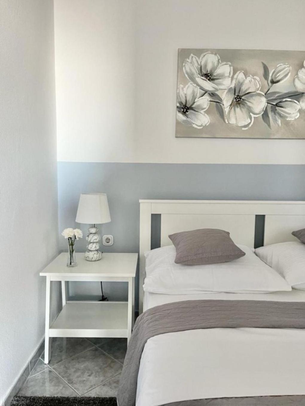 Apartments Josip Drage Dış mekan fotoğraf