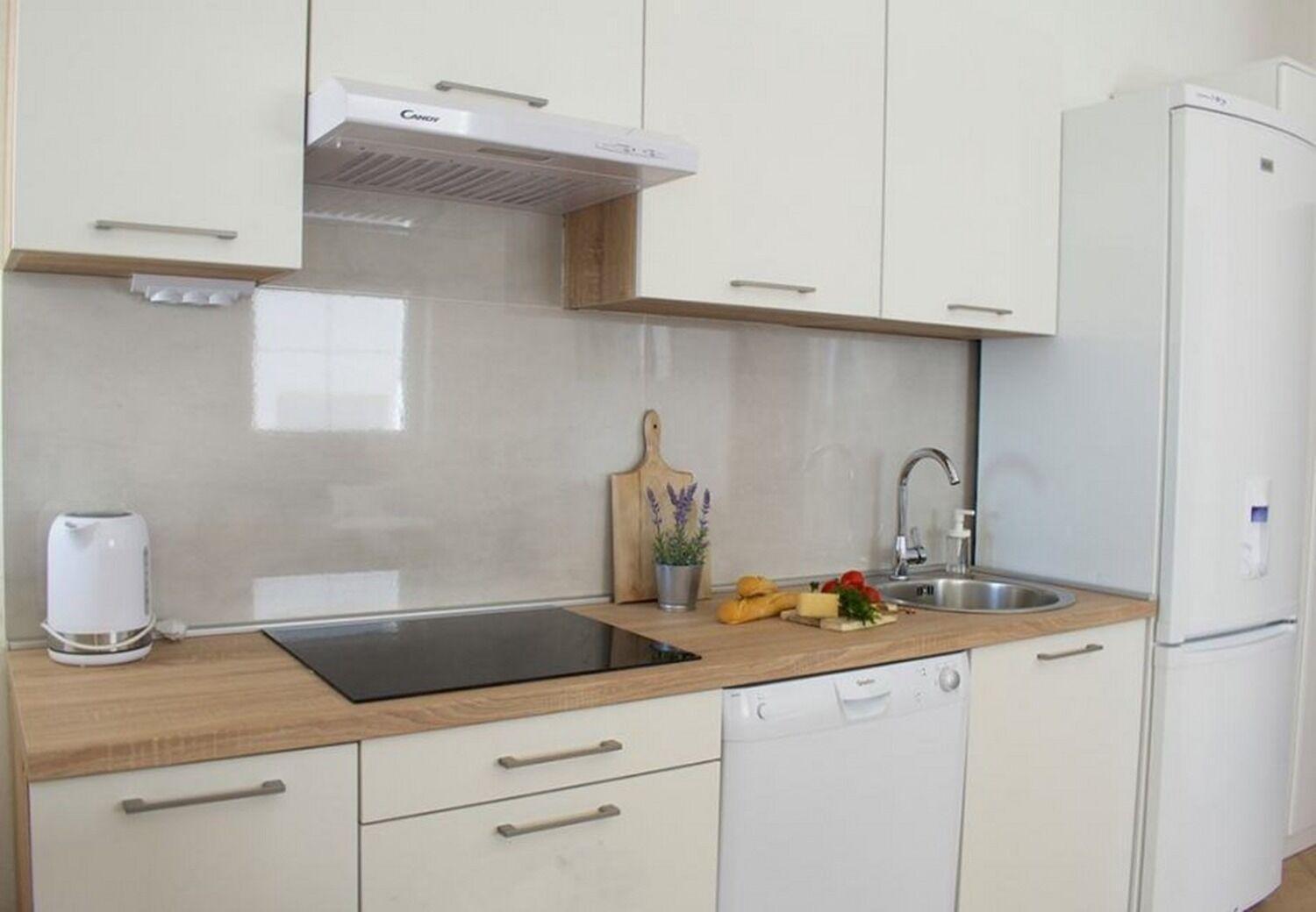 Apartments Josip Drage Dış mekan fotoğraf