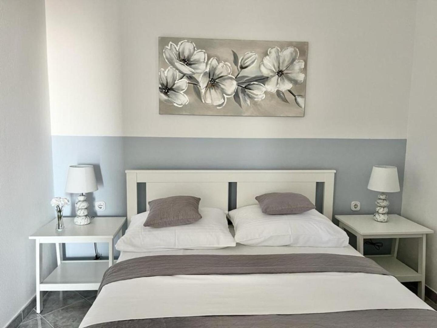 Apartments Josip Drage Dış mekan fotoğraf