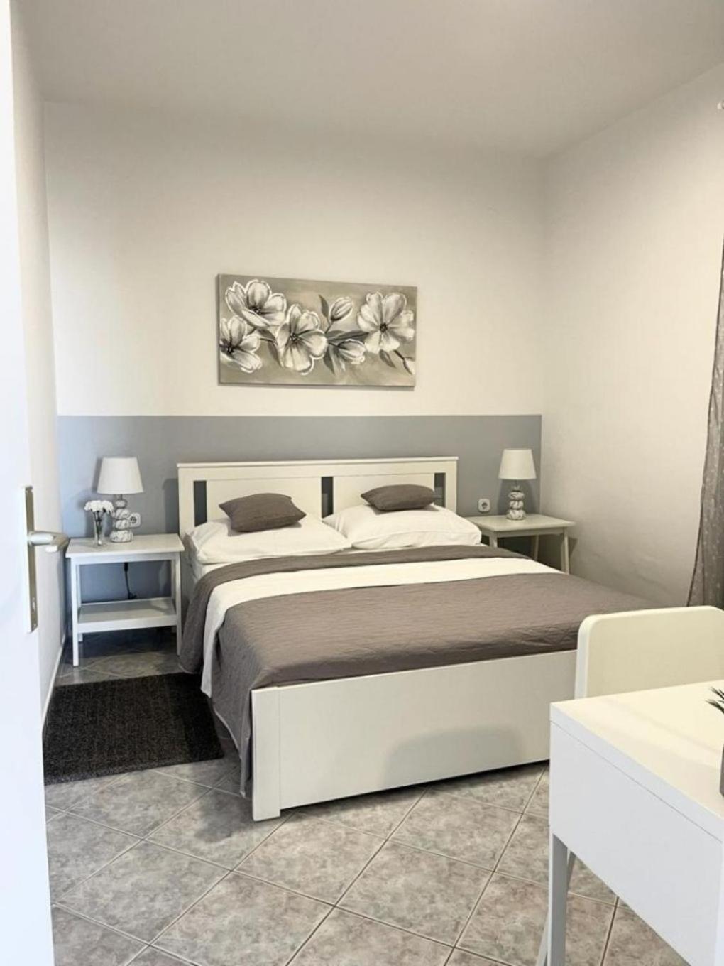 Apartments Josip Drage Dış mekan fotoğraf
