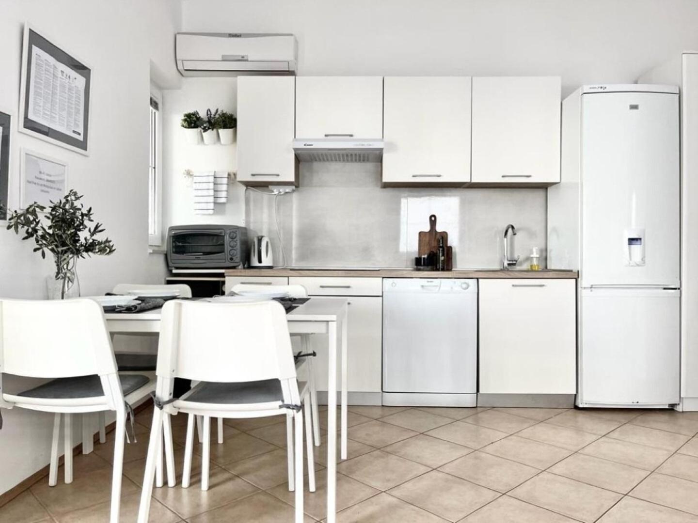 Apartments Josip Drage Dış mekan fotoğraf