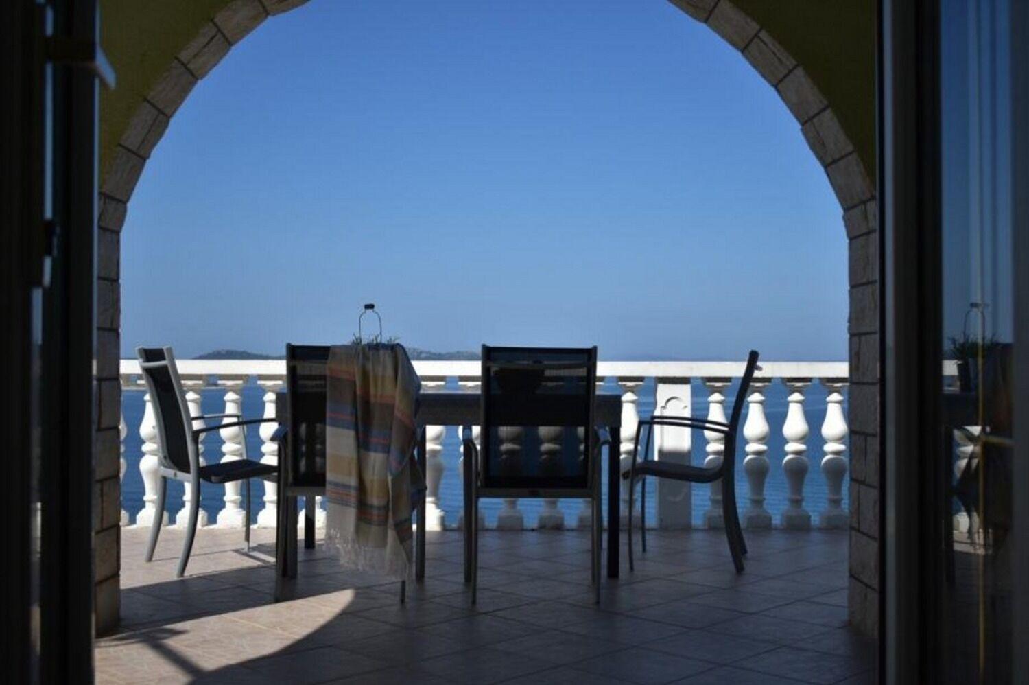 Apartments Josip Drage Dış mekan fotoğraf