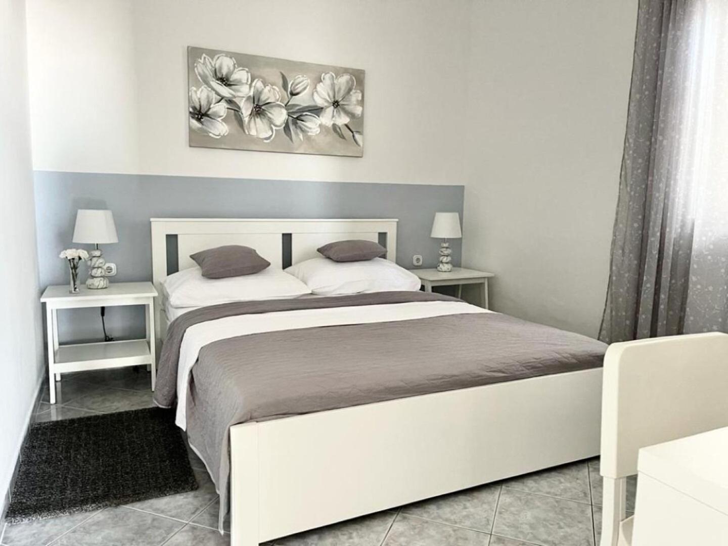 Apartments Josip Drage Dış mekan fotoğraf