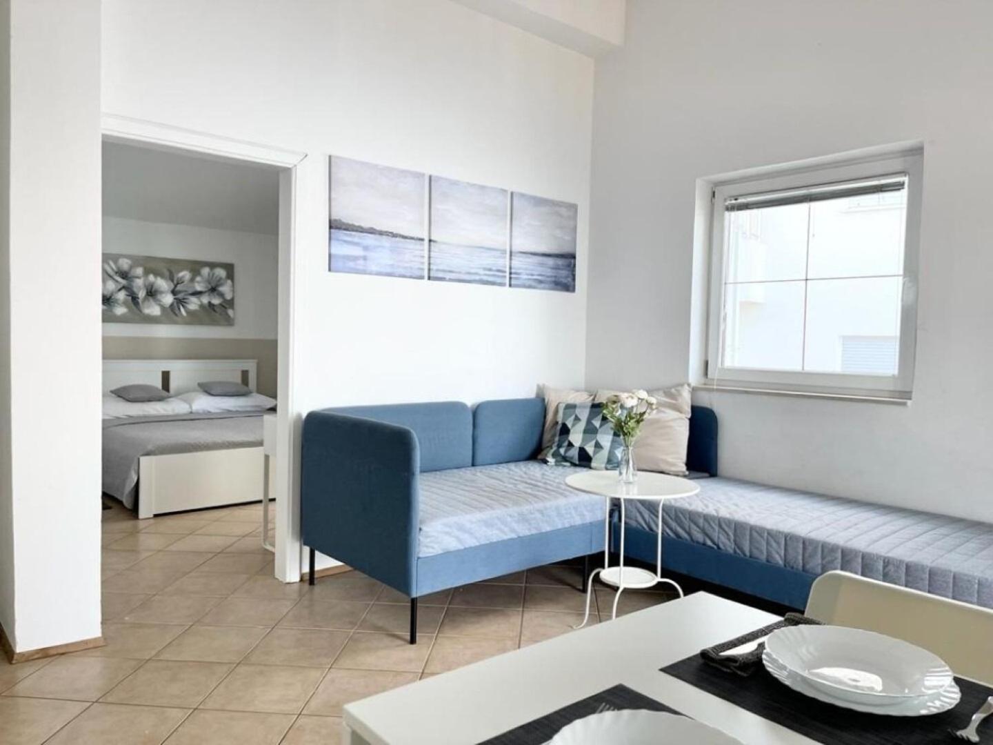Apartments Josip Drage Dış mekan fotoğraf