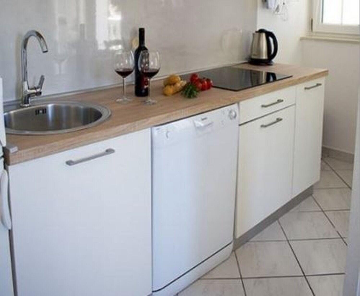 Apartments Josip Drage Dış mekan fotoğraf