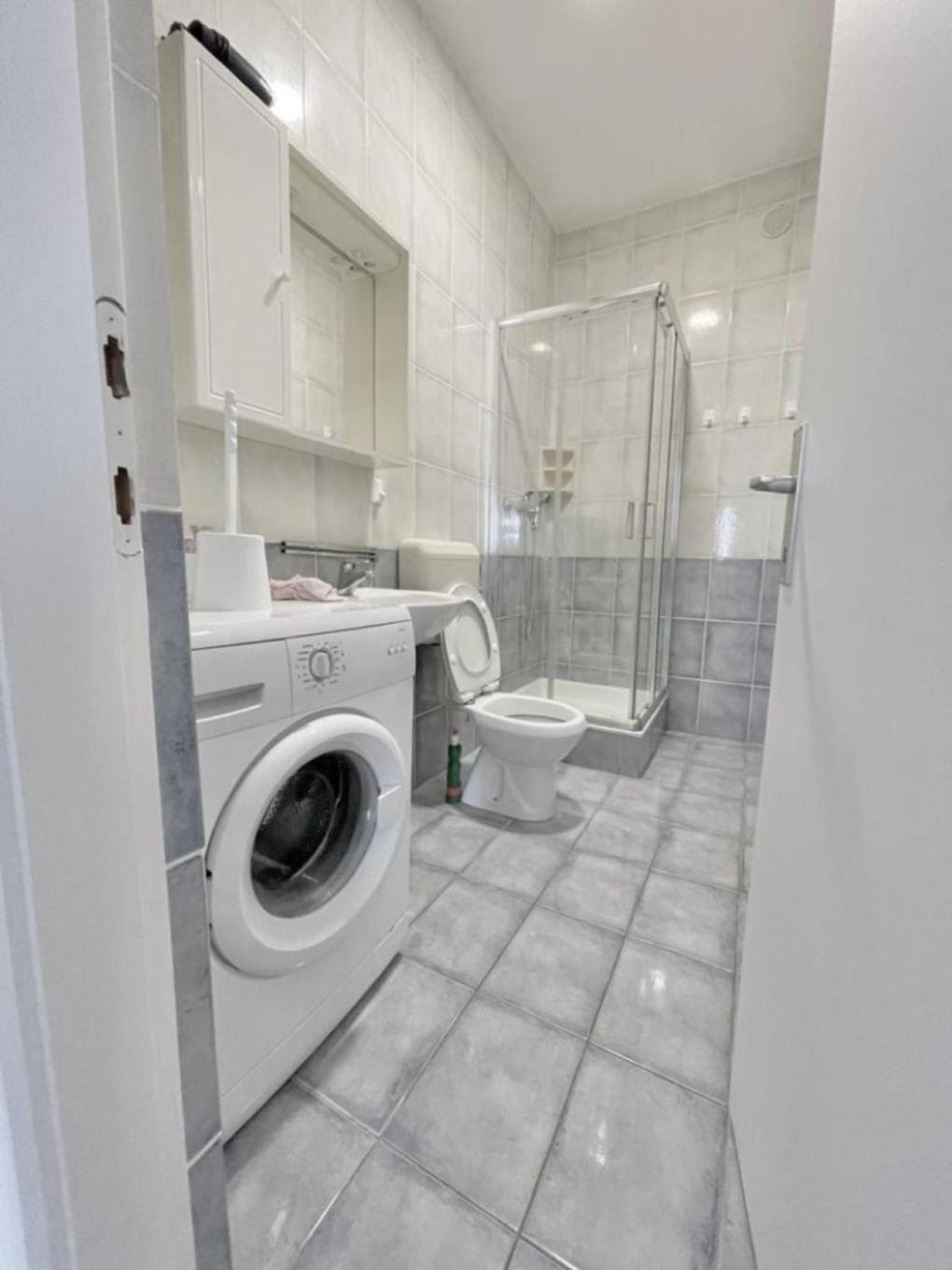 Apartments Josip Drage Dış mekan fotoğraf