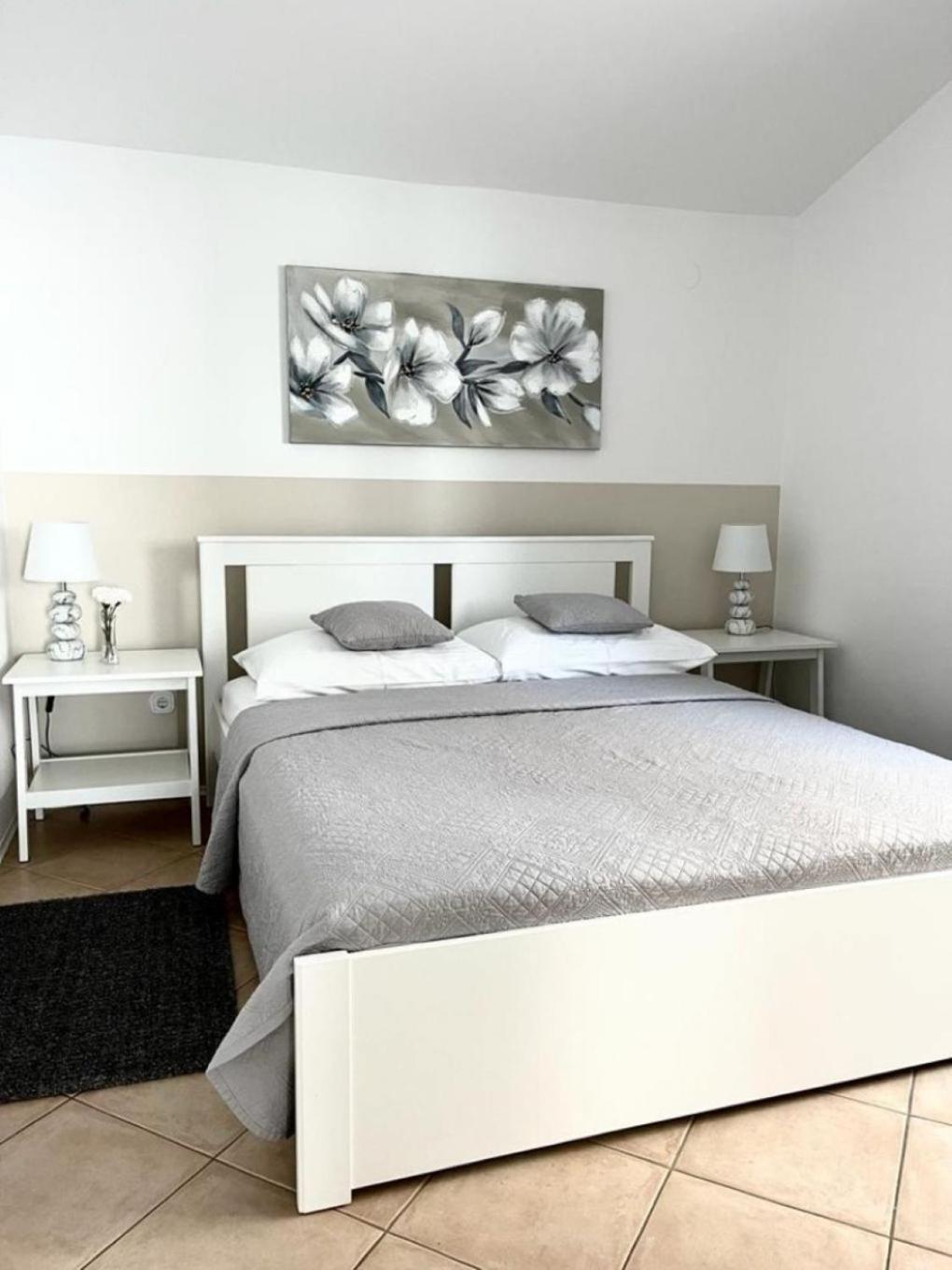 Apartments Josip Drage Dış mekan fotoğraf