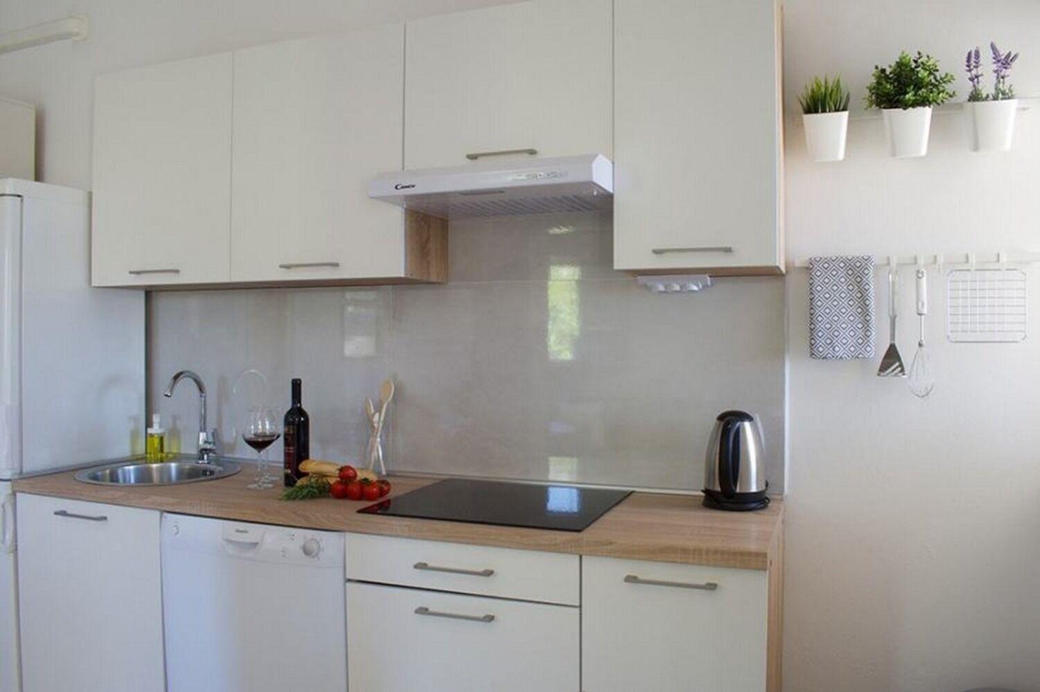Apartments Josip Drage Dış mekan fotoğraf