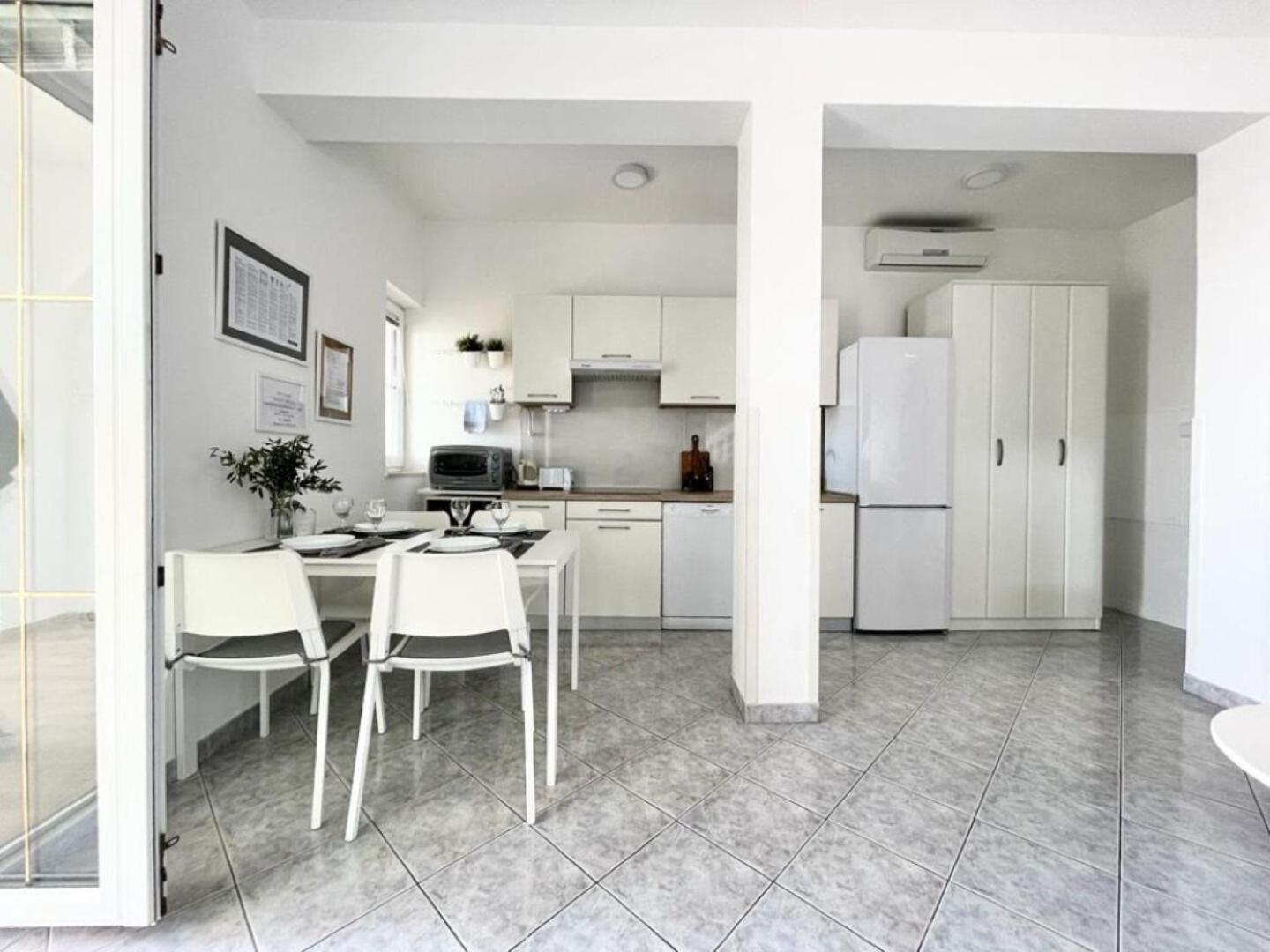Apartments Josip Drage Dış mekan fotoğraf