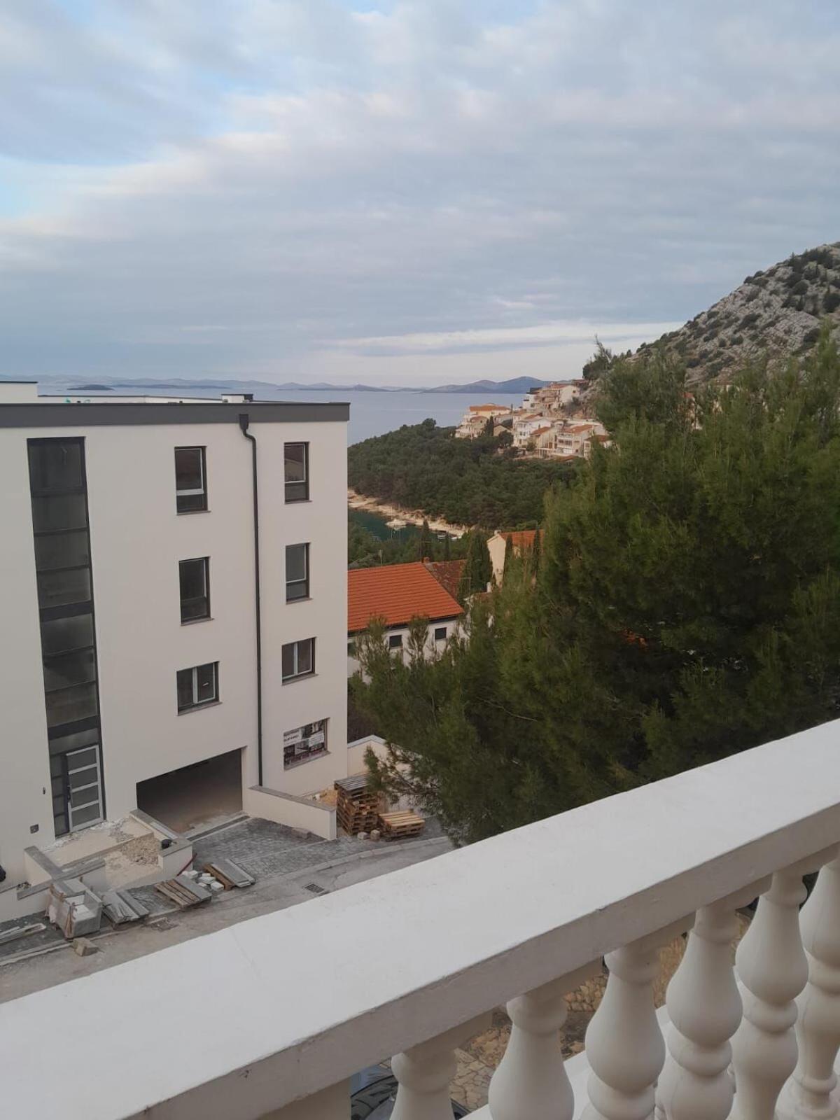Apartments Josip Drage Dış mekan fotoğraf