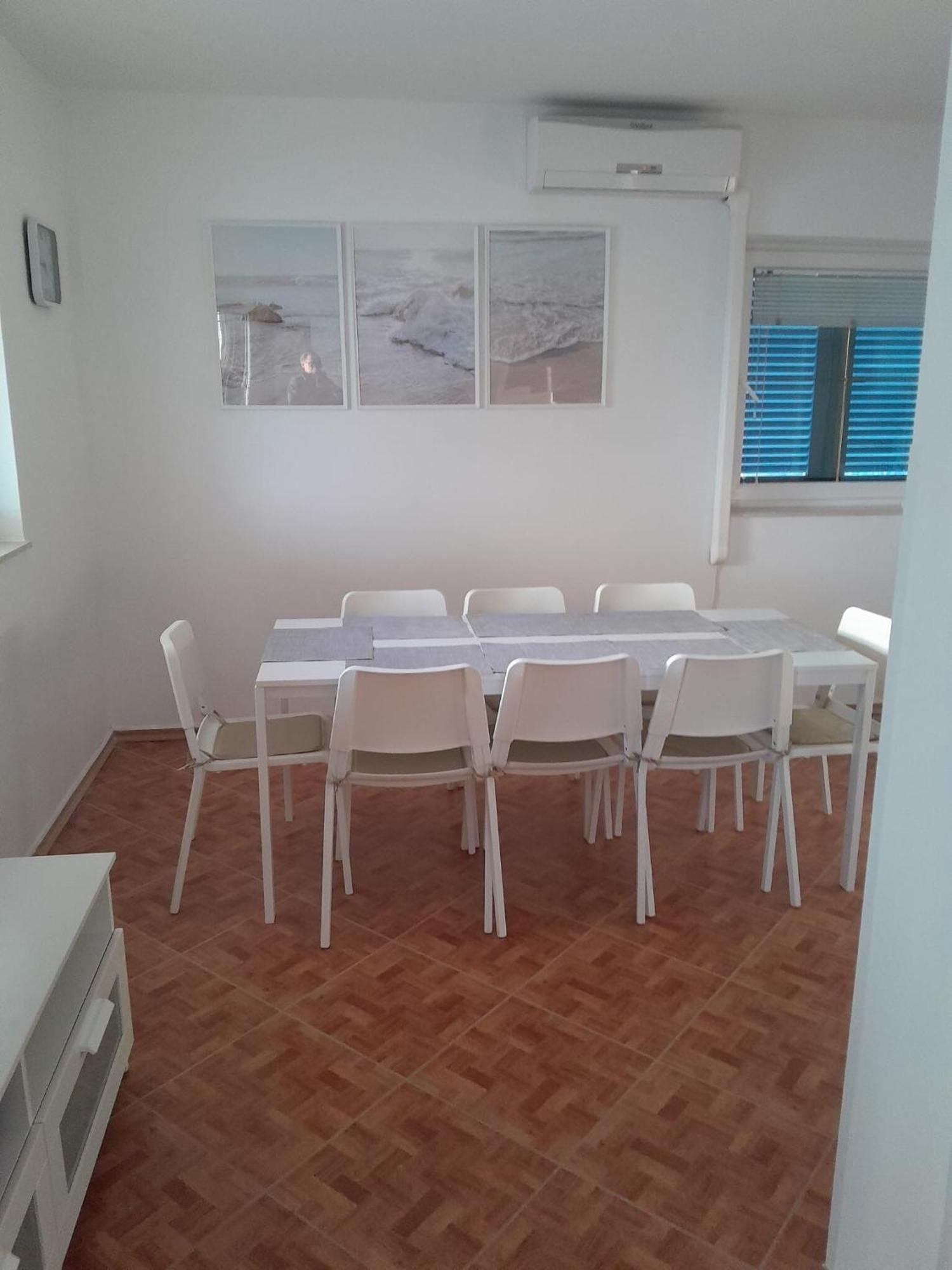 Apartments Josip Drage Dış mekan fotoğraf