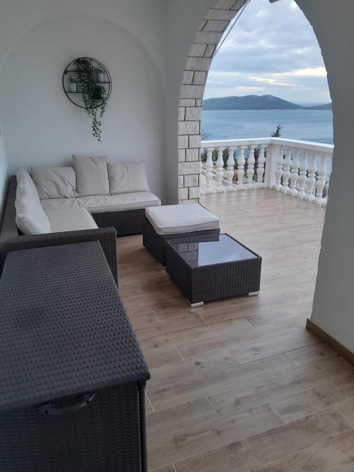 Apartments Josip Drage Dış mekan fotoğraf