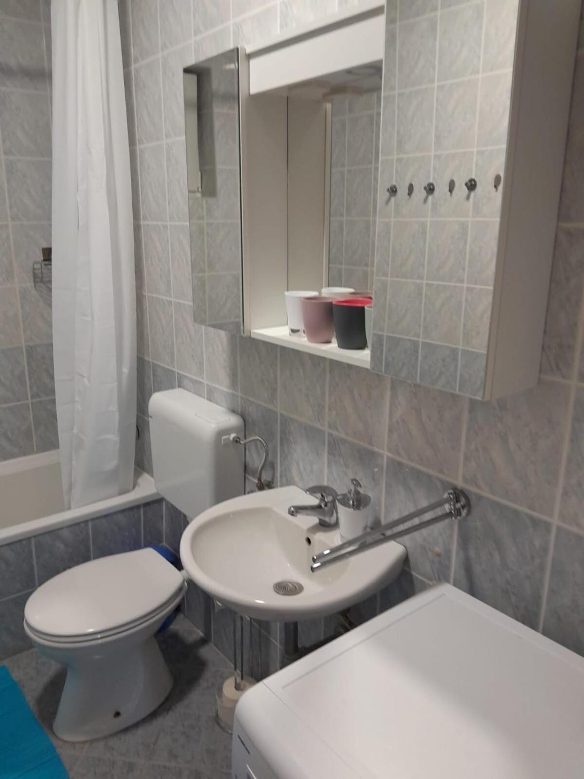 Apartments Josip Drage Dış mekan fotoğraf