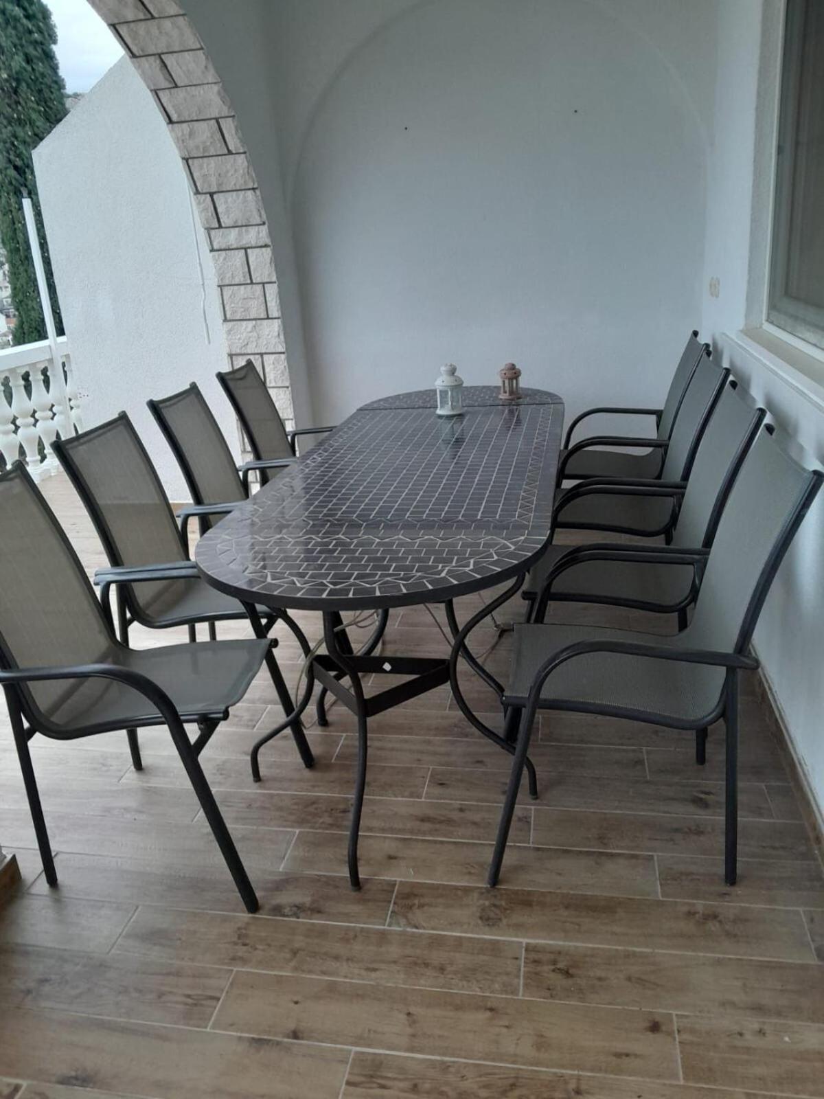 Apartments Josip Drage Dış mekan fotoğraf