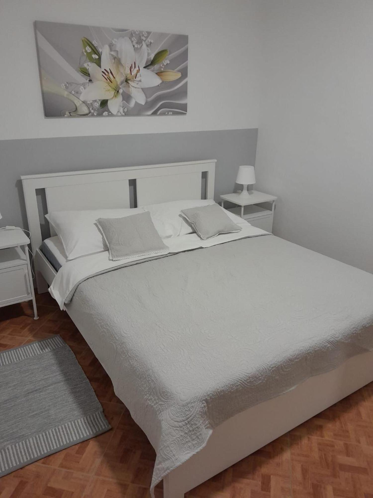Apartments Josip Drage Dış mekan fotoğraf