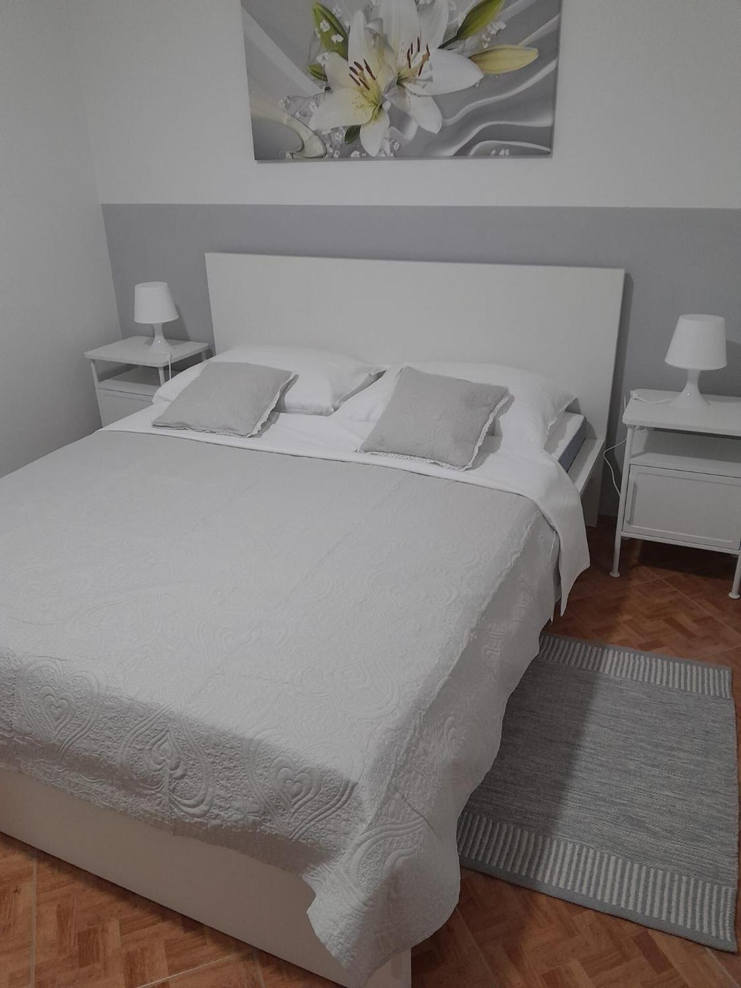 Apartments Josip Drage Dış mekan fotoğraf