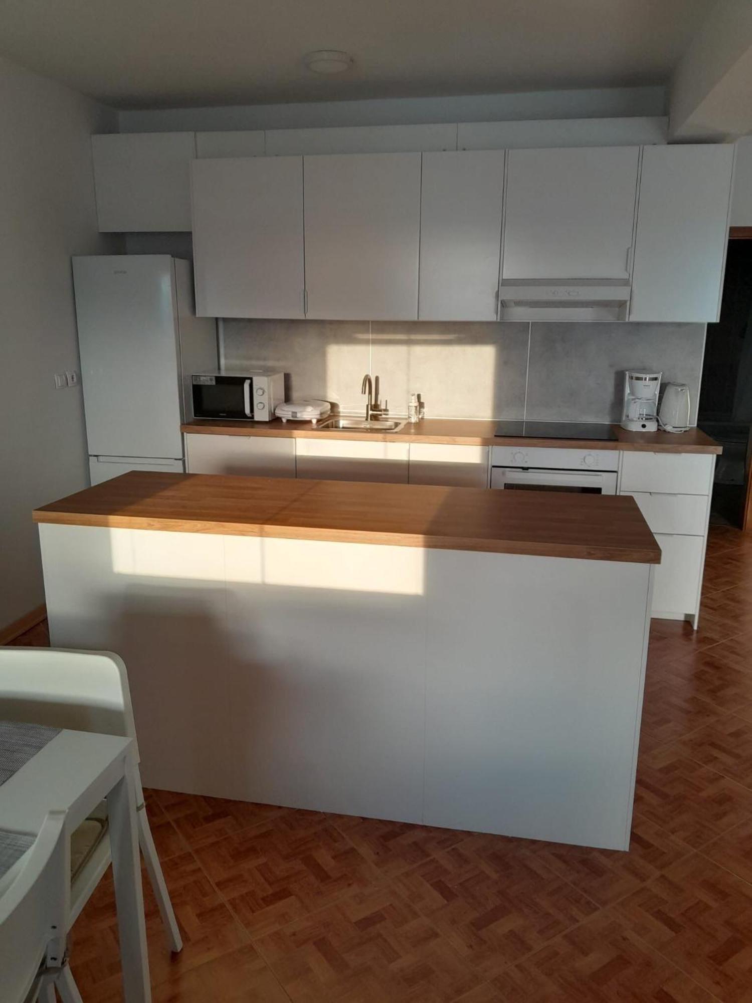 Apartments Josip Drage Dış mekan fotoğraf
