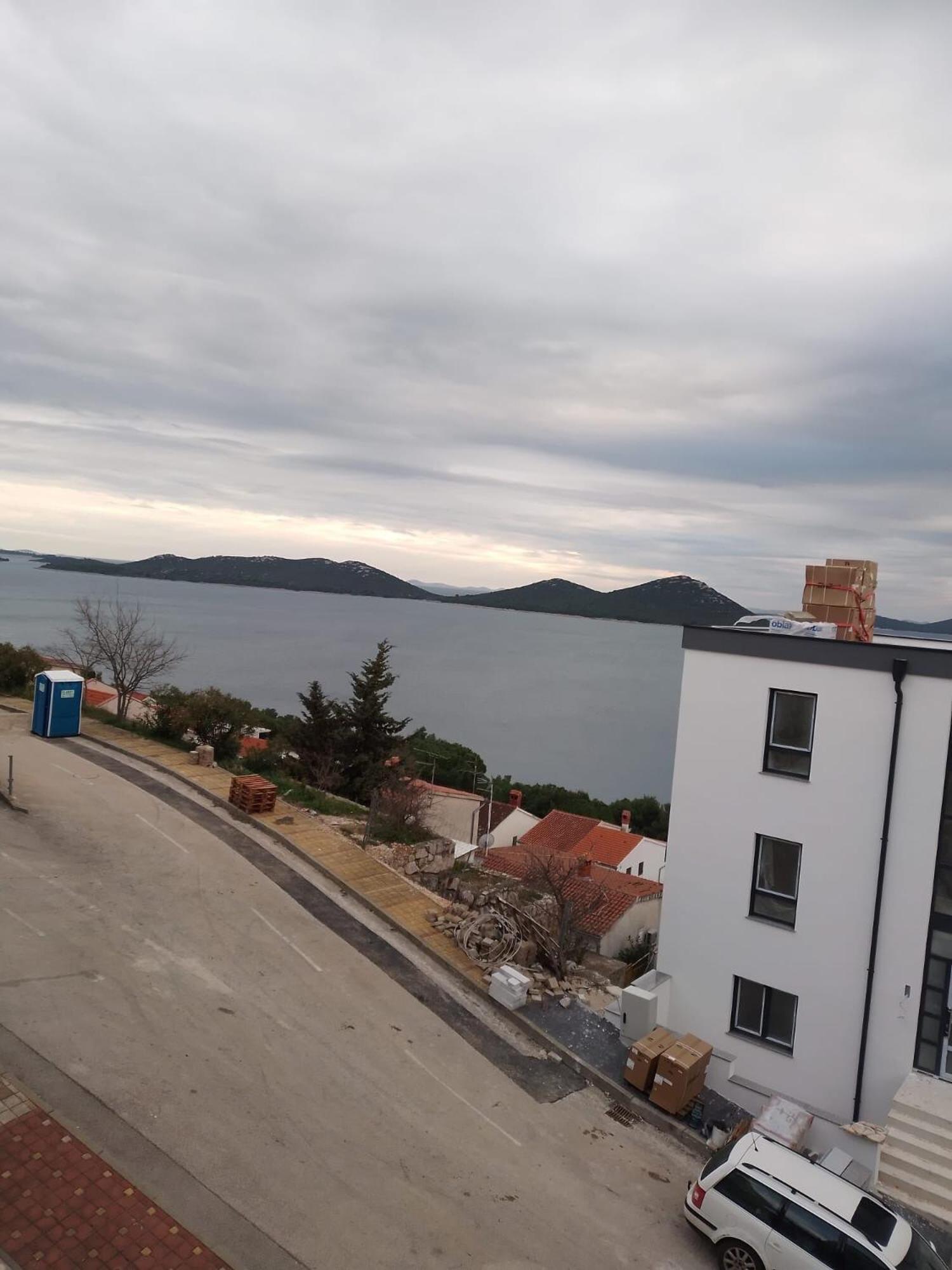 Apartments Josip Drage Dış mekan fotoğraf