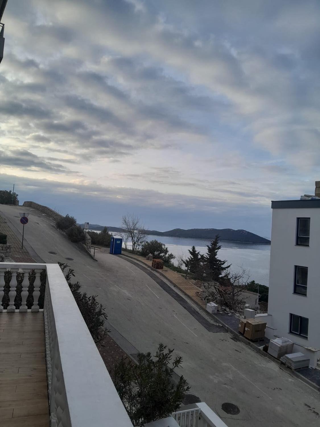 Apartments Josip Drage Dış mekan fotoğraf