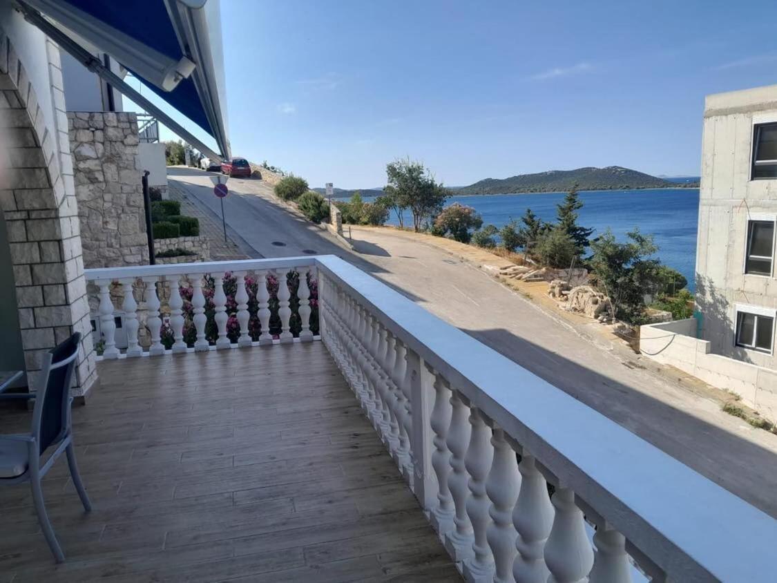 Apartments Josip Drage Dış mekan fotoğraf