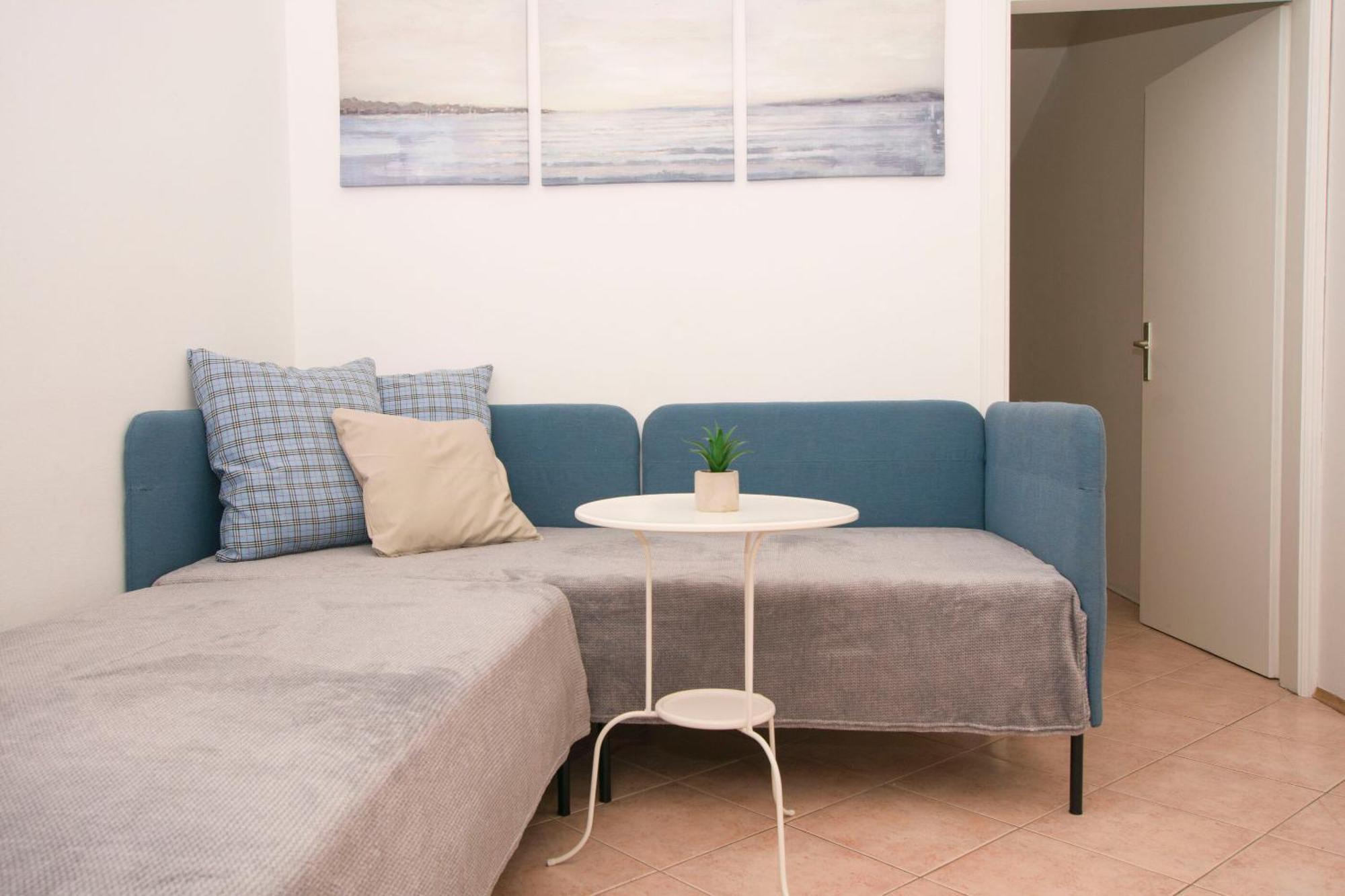 Apartments Josip Drage Dış mekan fotoğraf