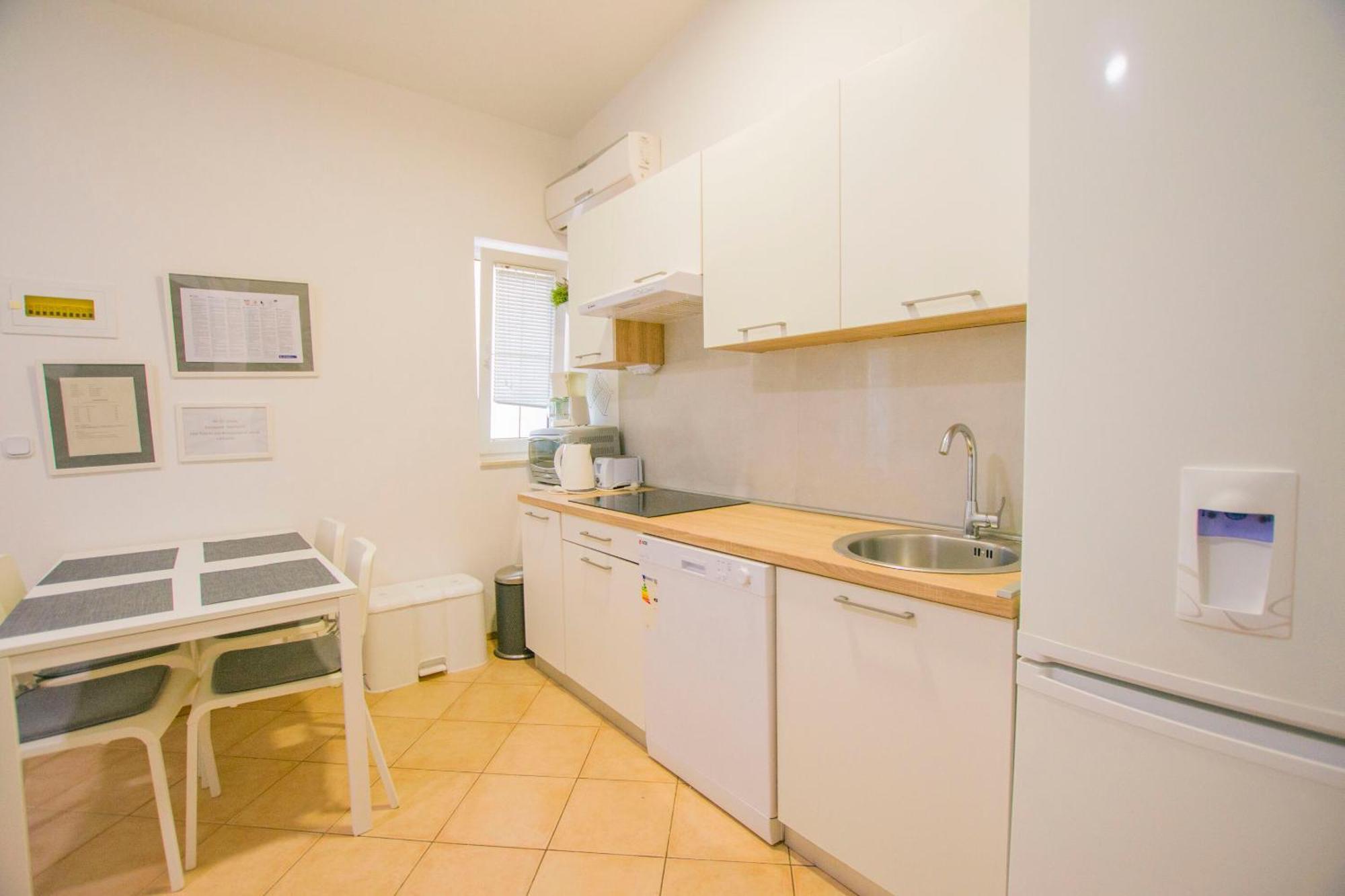 Apartments Josip Drage Dış mekan fotoğraf