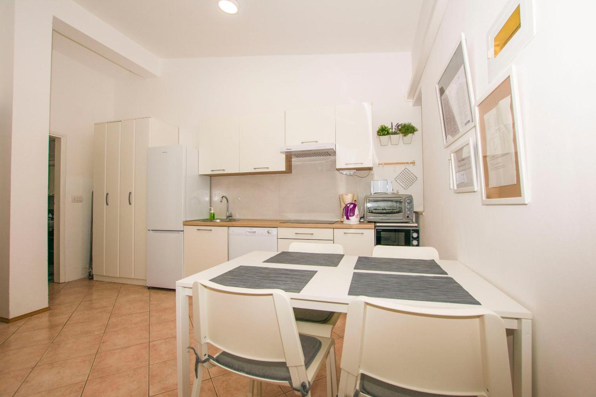 Apartments Josip Drage Dış mekan fotoğraf