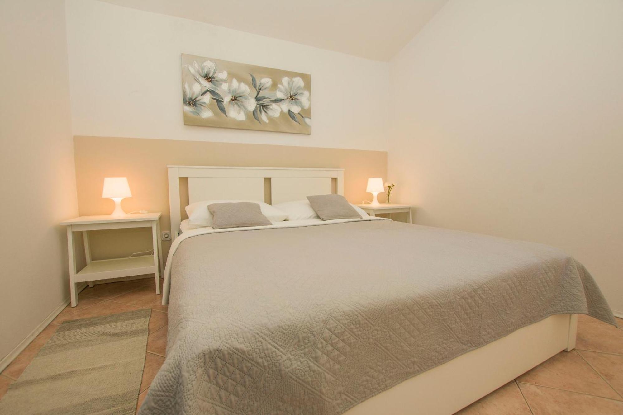 Apartments Josip Drage Dış mekan fotoğraf