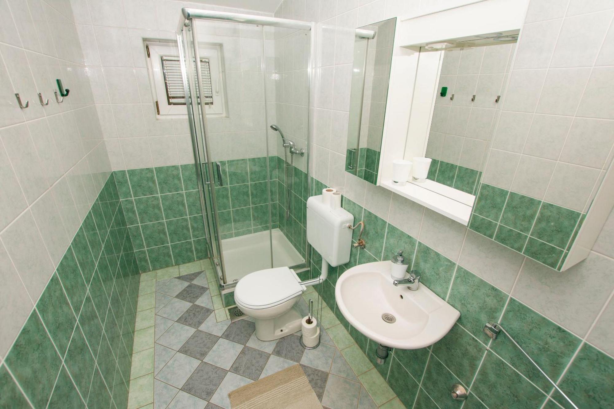 Apartments Josip Drage Dış mekan fotoğraf