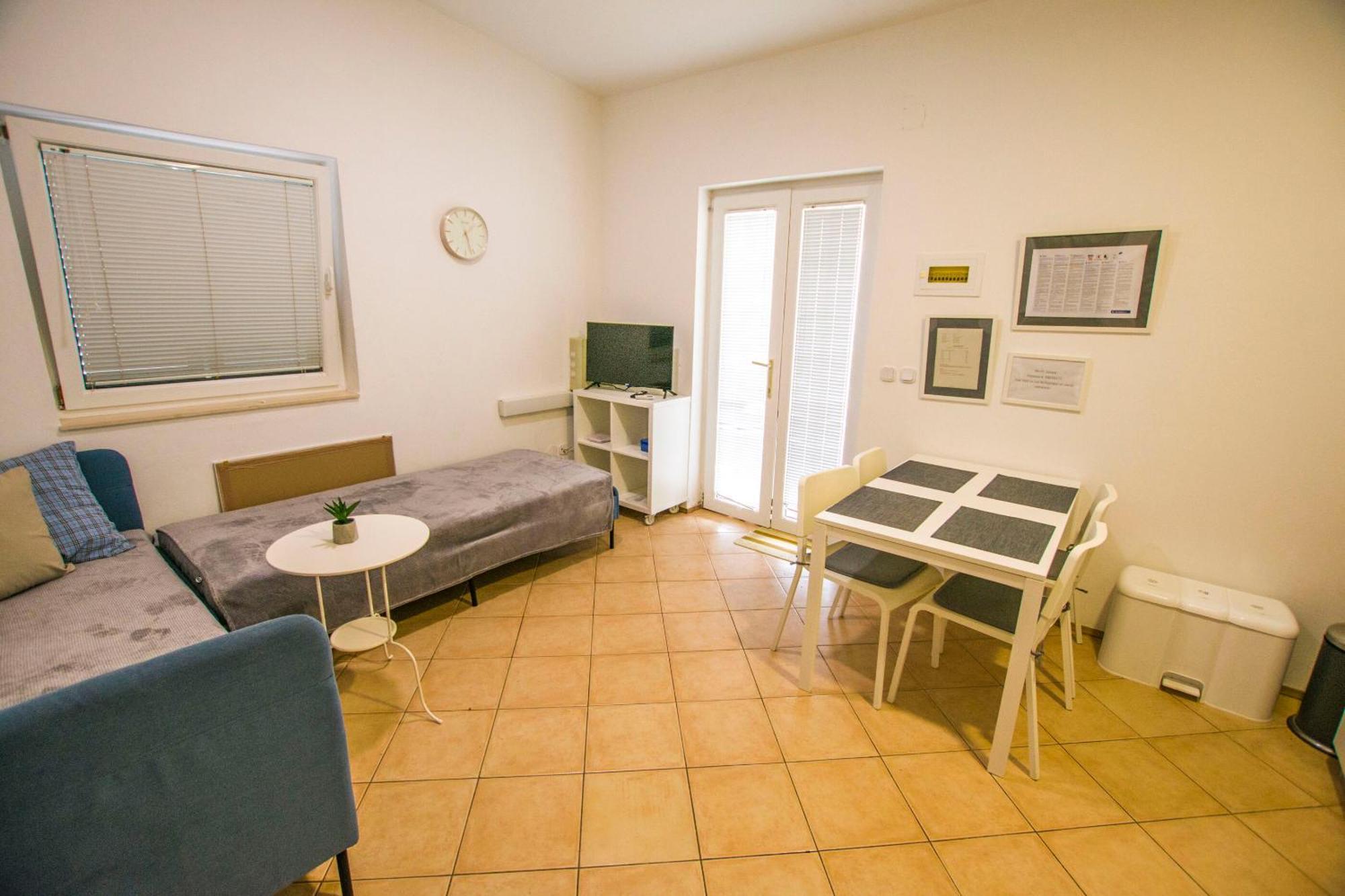 Apartments Josip Drage Dış mekan fotoğraf