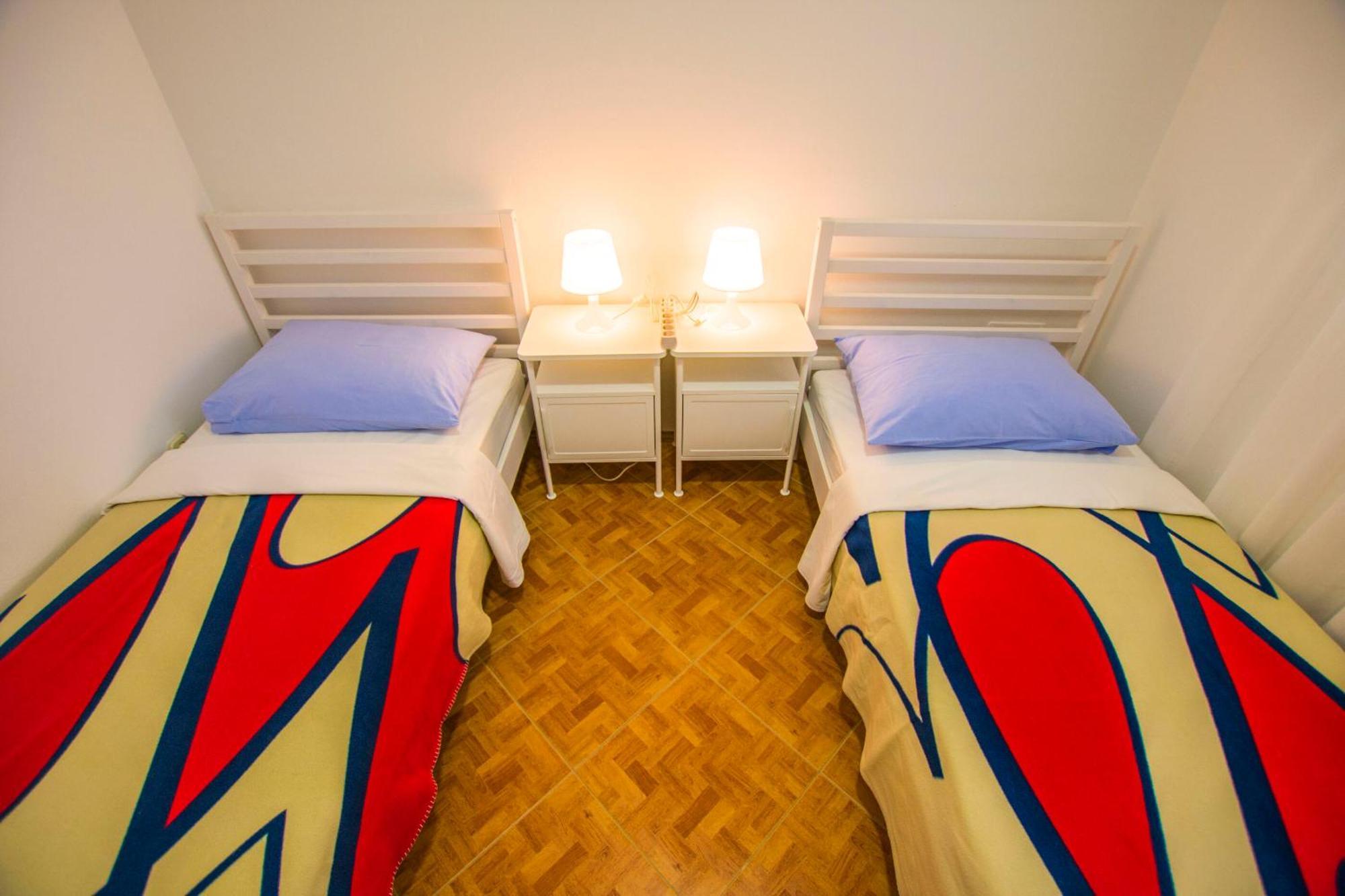 Apartments Josip Drage Dış mekan fotoğraf