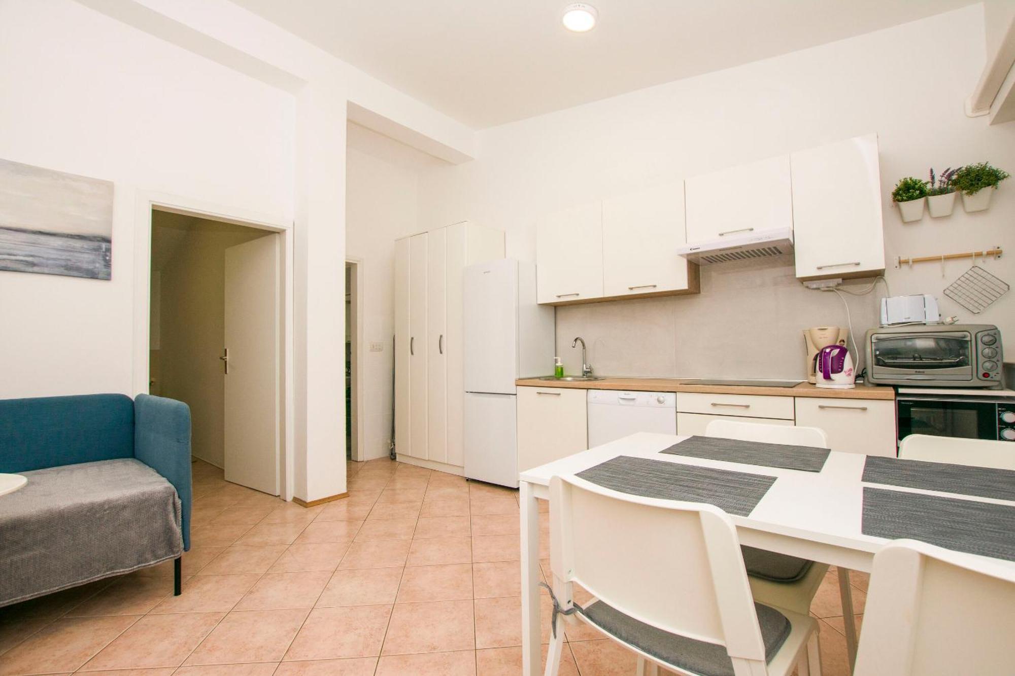 Apartments Josip Drage Dış mekan fotoğraf