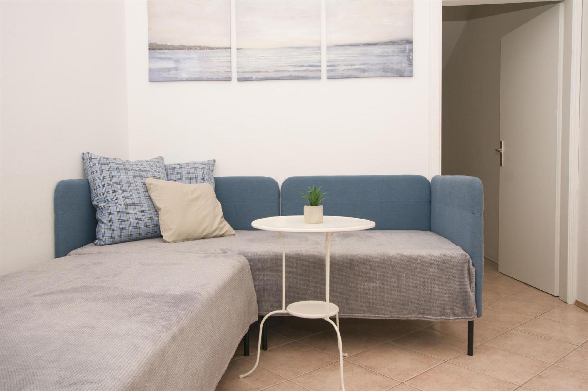 Apartments Josip Drage Dış mekan fotoğraf