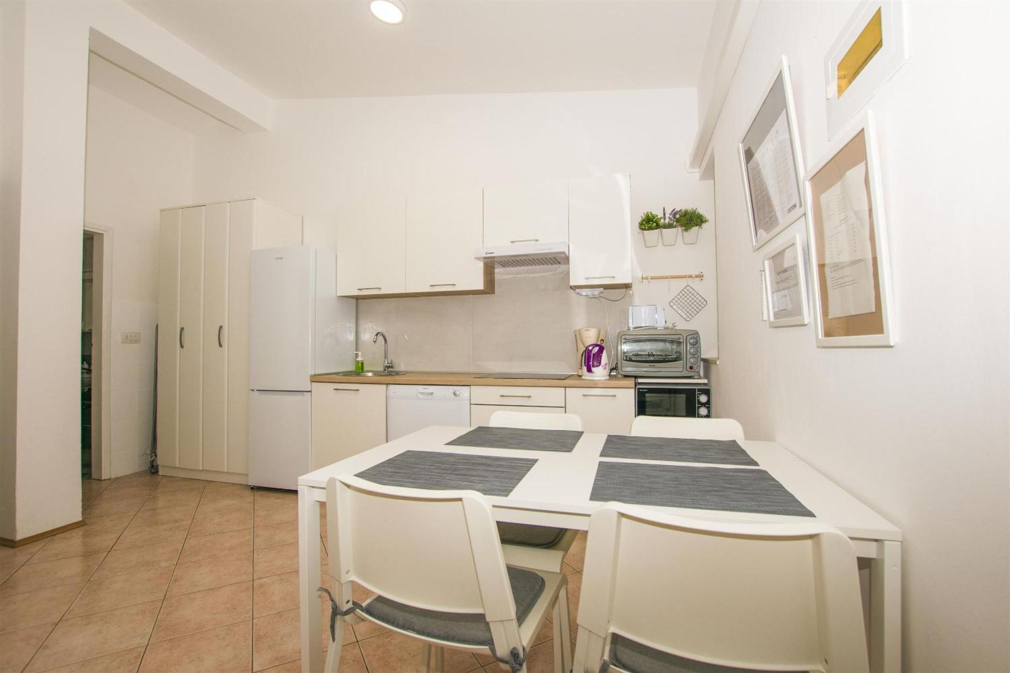 Apartments Josip Drage Dış mekan fotoğraf