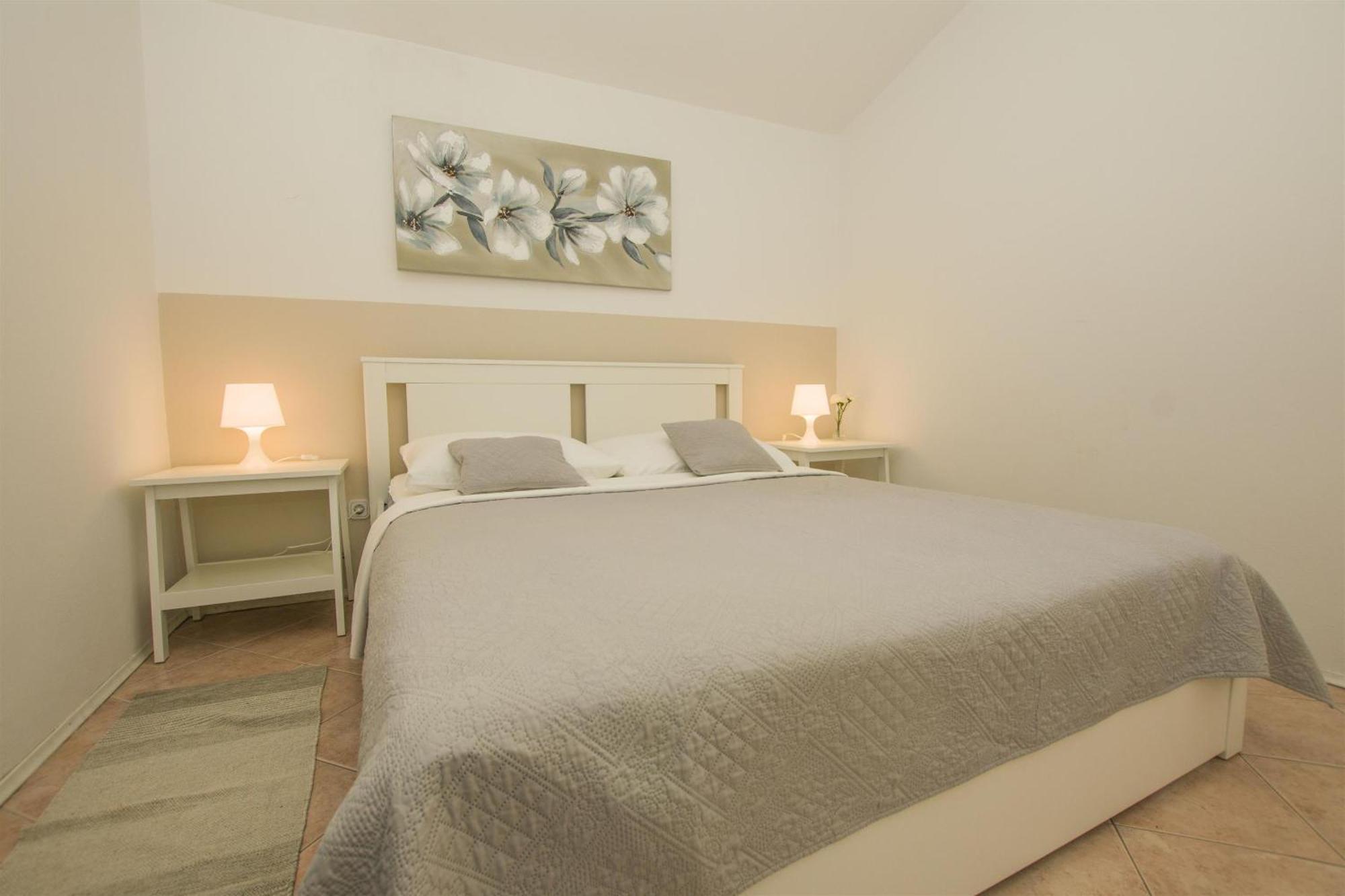 Apartments Josip Drage Dış mekan fotoğraf