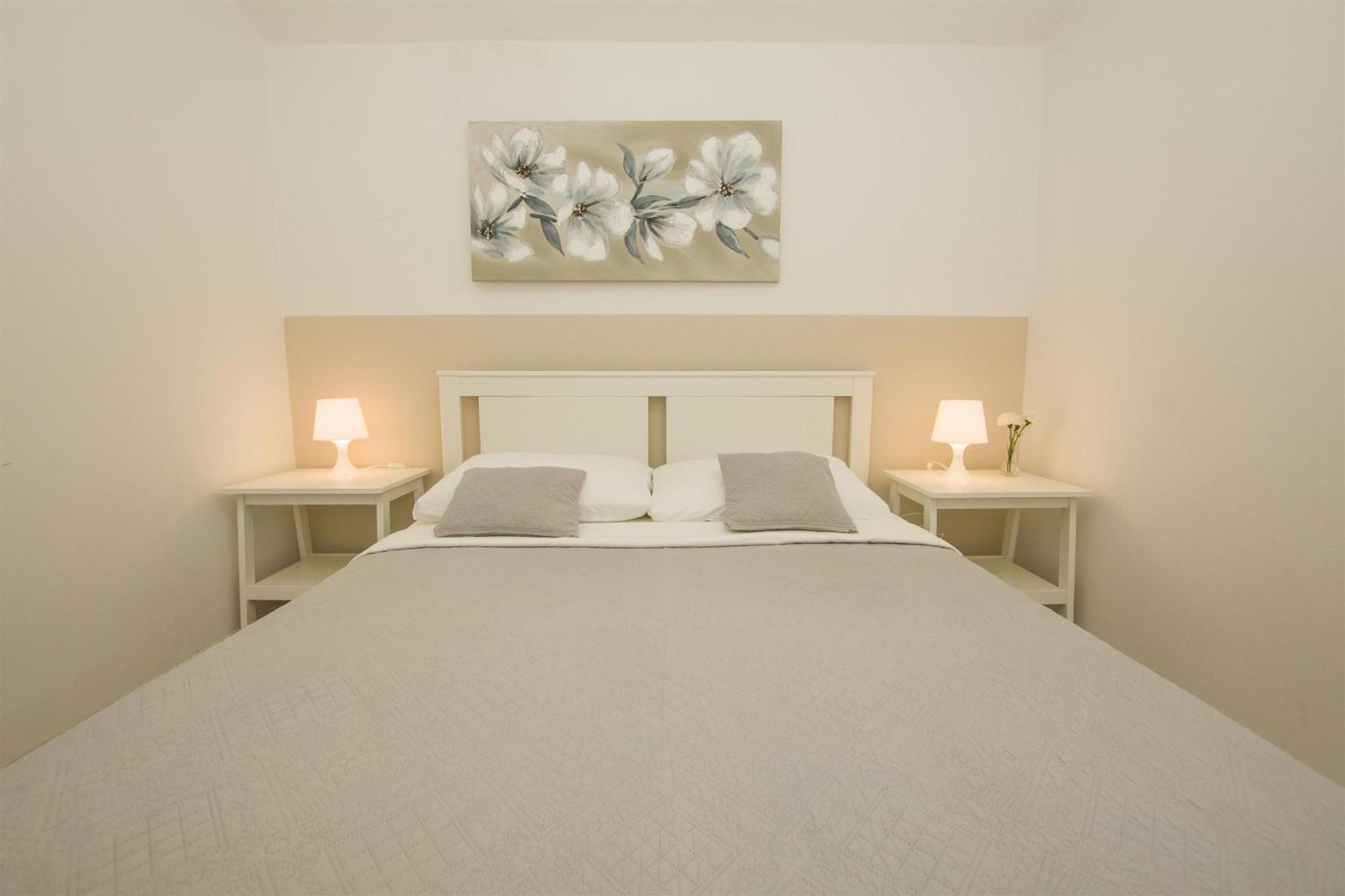 Apartments Josip Drage Dış mekan fotoğraf