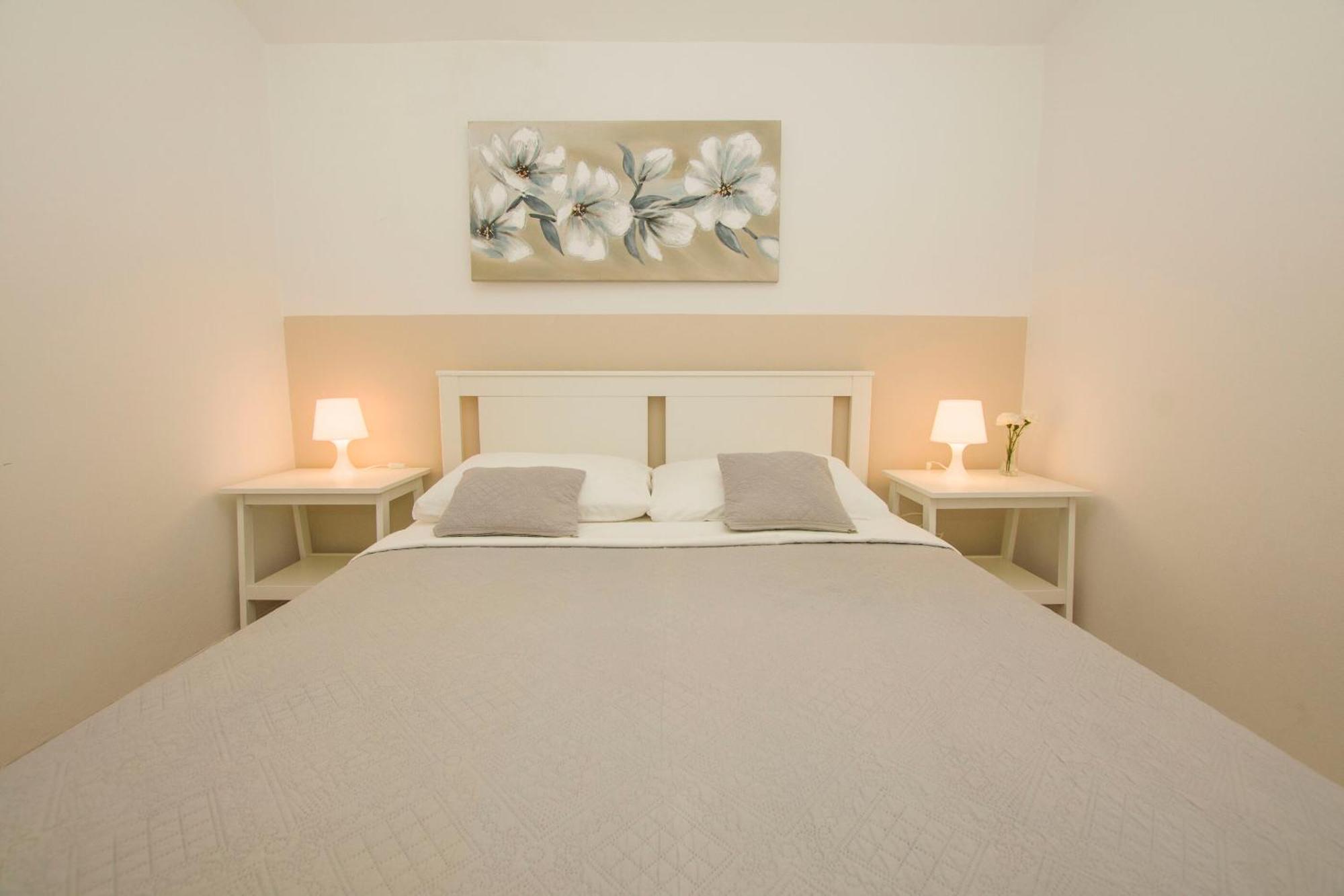 Apartments Josip Drage Dış mekan fotoğraf
